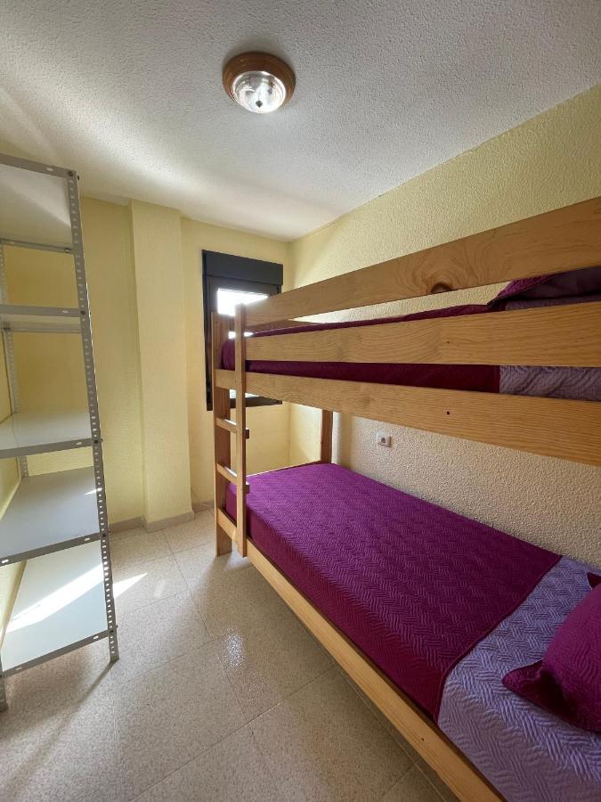 Alpen 1- Rcial. Kronos Peníscola Exterior foto